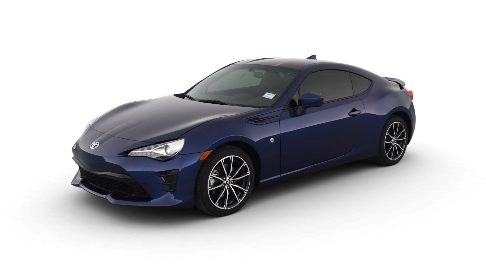 2017 Toyota 86 | Carvana